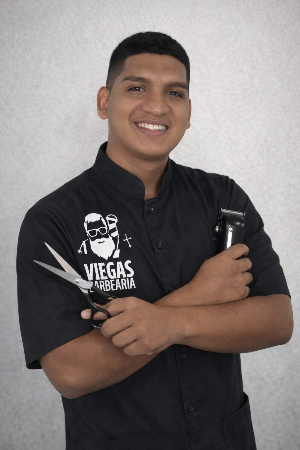 Erison Viegas