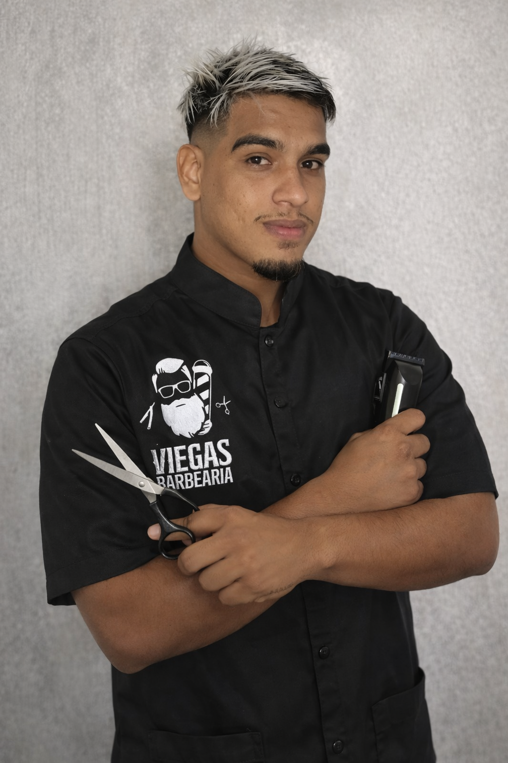 Nielson Viegas